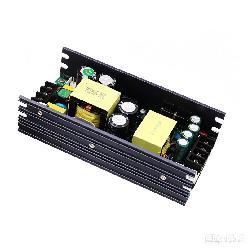 Beam of light main power supply 7R230W9R260W14R280W295W350W440W moving head light power board manufacturer