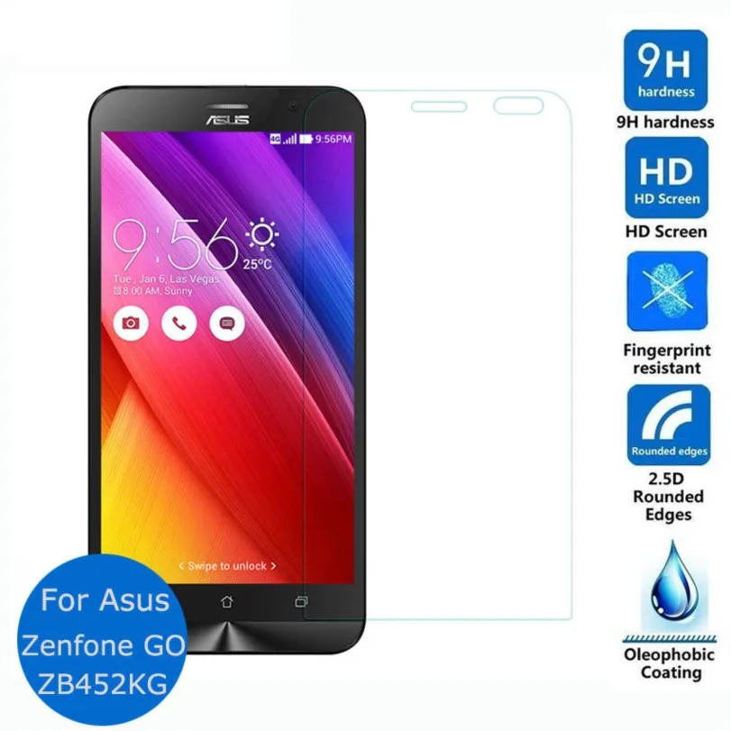 For Asus Zenfone Go…
