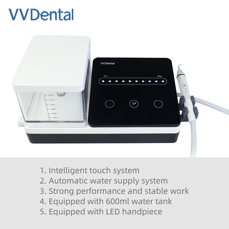 VVDental Ультразвуковой скалер