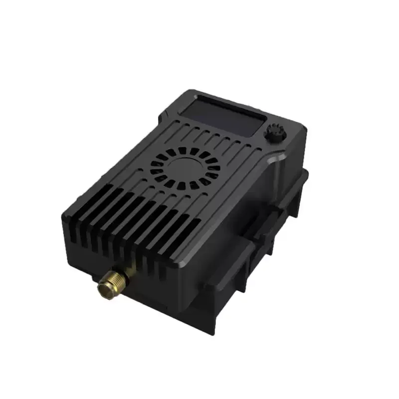 ELRS TX 170MHz High-frequency Head Module 2W TX ELRS TX Receiver Remote Control Easy Installation Low Latency High Refresh Rate