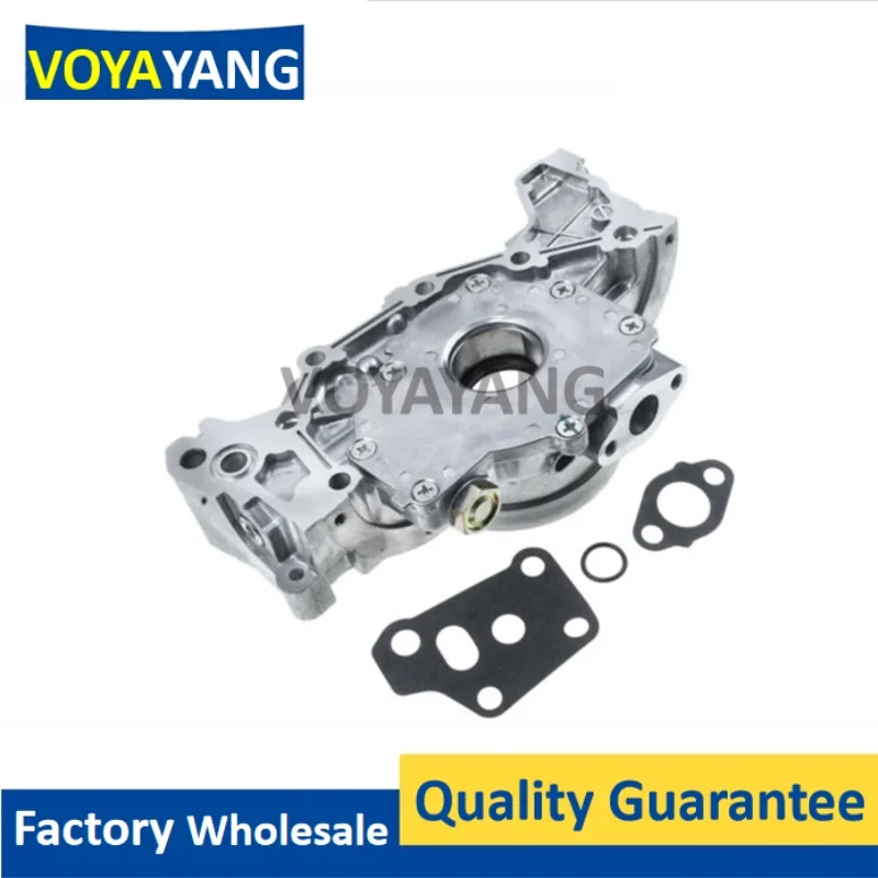 Bomba de aceite de motor de automóvil MD-308625 para Mitsubishi Pajero II V43 V45 Montero Sport I 3.0L 6G72 3.5L 6G74 piezas de automóvil MD308625