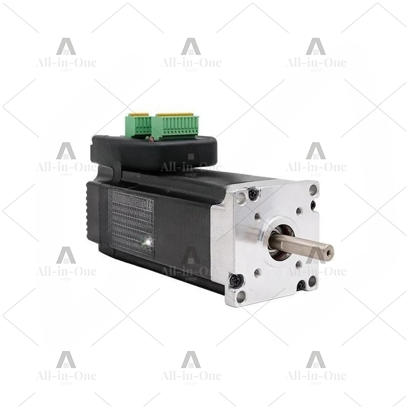 / 57 Integrated Servo Motor Driver + Motor Integrated 180W 0.6NM 3000RPM DC36V