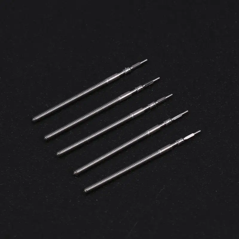 5Pcs 1M02 Movement Watches Stem Spare Parts Watch Replace Movement Accessories 1M02 1L22 1M12 1L02 1L45 1L32