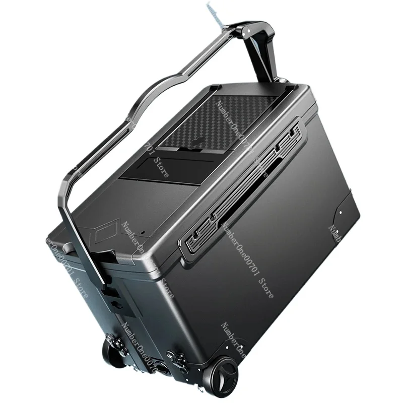 Fishing Box Multi-functional Can Sit On The Table Wild Fishing Box 2022 Luxury Fishing Gear Equipment