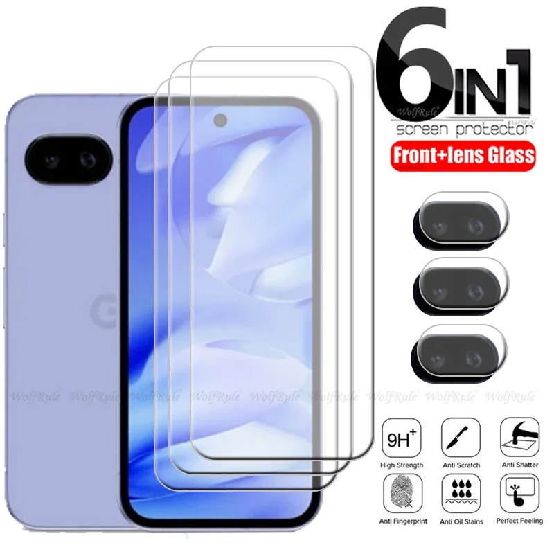 6-In-1 For Google P…