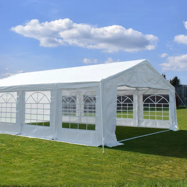 

Wholesale Waterproof Heavy Duty 6*12m Banquet Event Outdoor Marquee Party Wedding Tentpromote sales