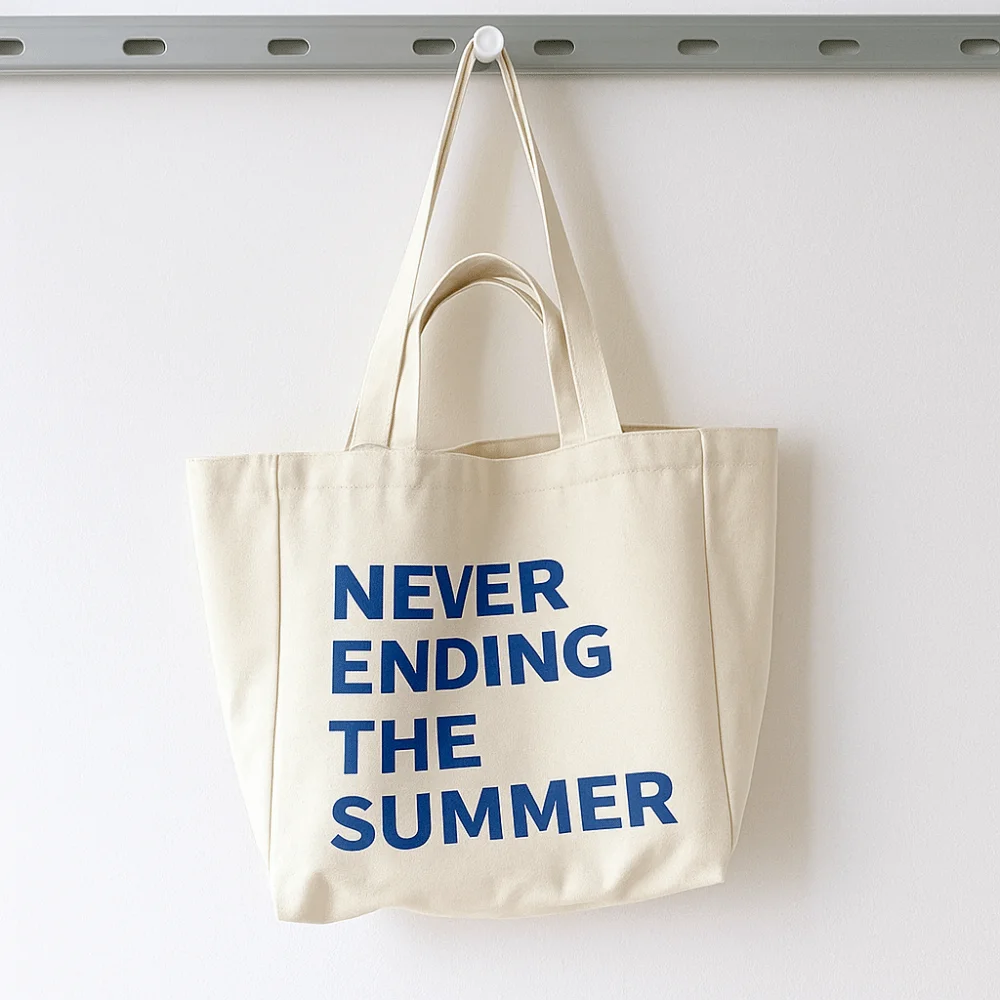 سعة كبيرة إلكتروني طباعة حمل حقيبة لينة خفيفة الوزن الأدبية قماش حقيبة كتف التنقل حقيبة كتف امرأة عادية العمل #4