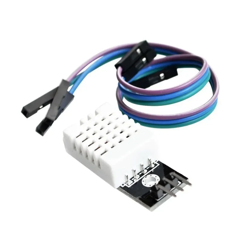AM2302 DHT22 Модуль цифрового датчика температуры и влажности для Arduino