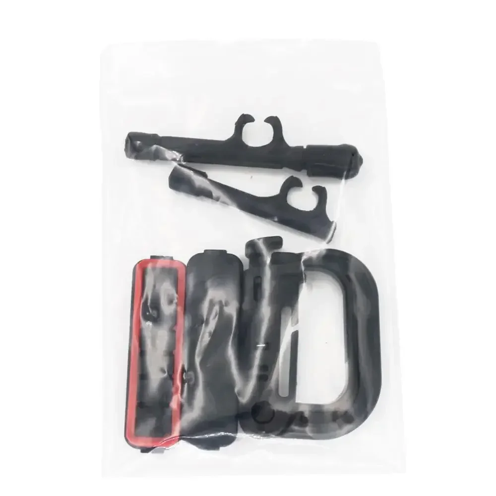 Outdoor Sports Military Noise Reduction Pickup Tactical Headset Comta III Dedicated Headset Accessories Battery Cover Kit