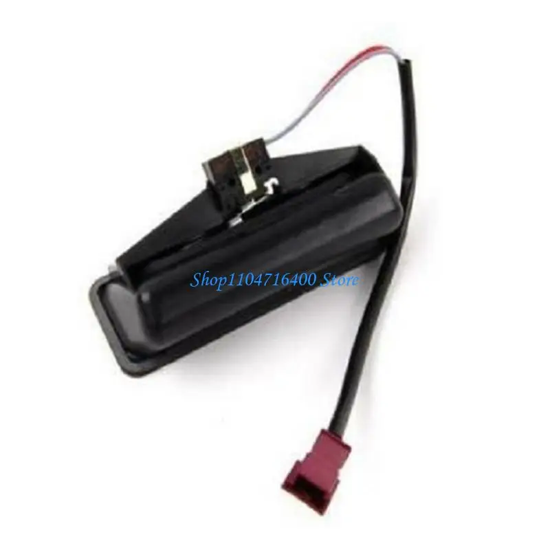 

y1gd Convenient Trunk Release Button Features Simple Installation And Enhances Safety