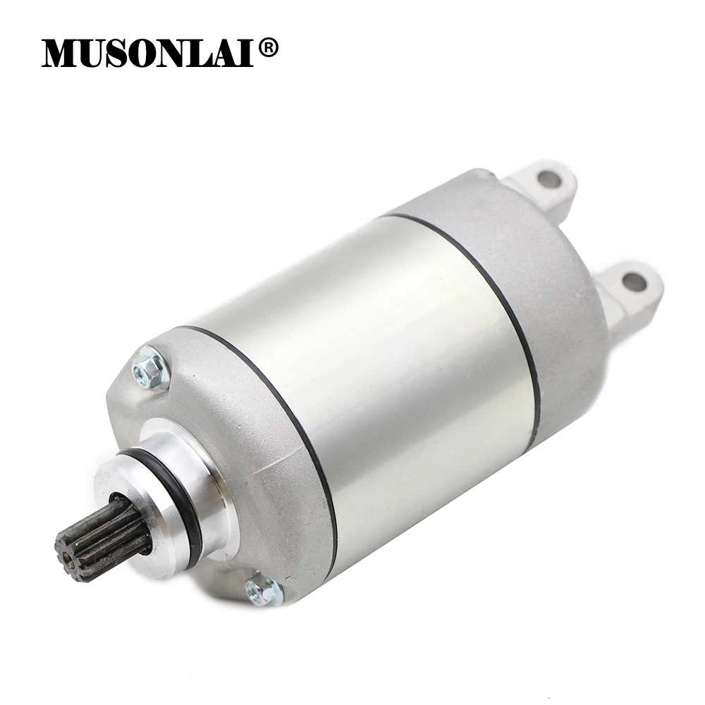 

Motorcycle Electrical Starter Motor For Honda TRX350 FourTrax 350 1986 31200-HA7-315 31200-HA7-671 31200-HA7-305