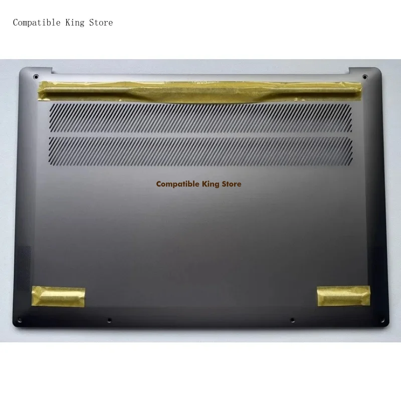 L New Housings for Lenovo Ideapad 5 Pro 14AHP9 14IMH9 Laptops LCD Back Cover Rear Lid Topcase Bottom Cover Repair Parts