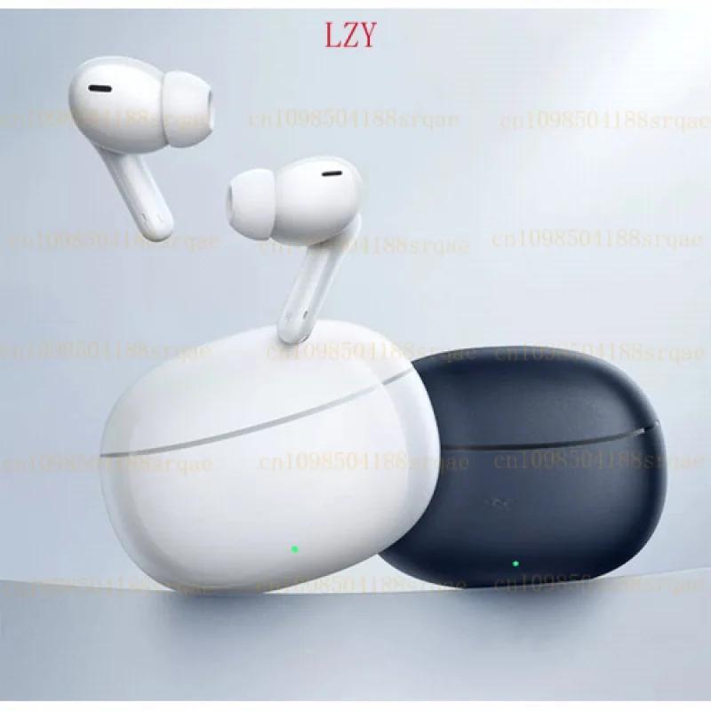 

Для vivo TWS 3e Беспроводная гарнитура Наушники с шумоподавлением Для vivo X100 S18 Pro