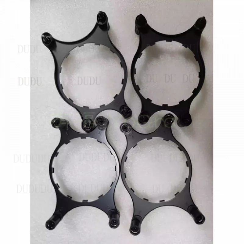 

D for 1PCS Genuine AMD Ryzen Thredripper EPYC SP3 TR4 Mounting Cooler Bracket