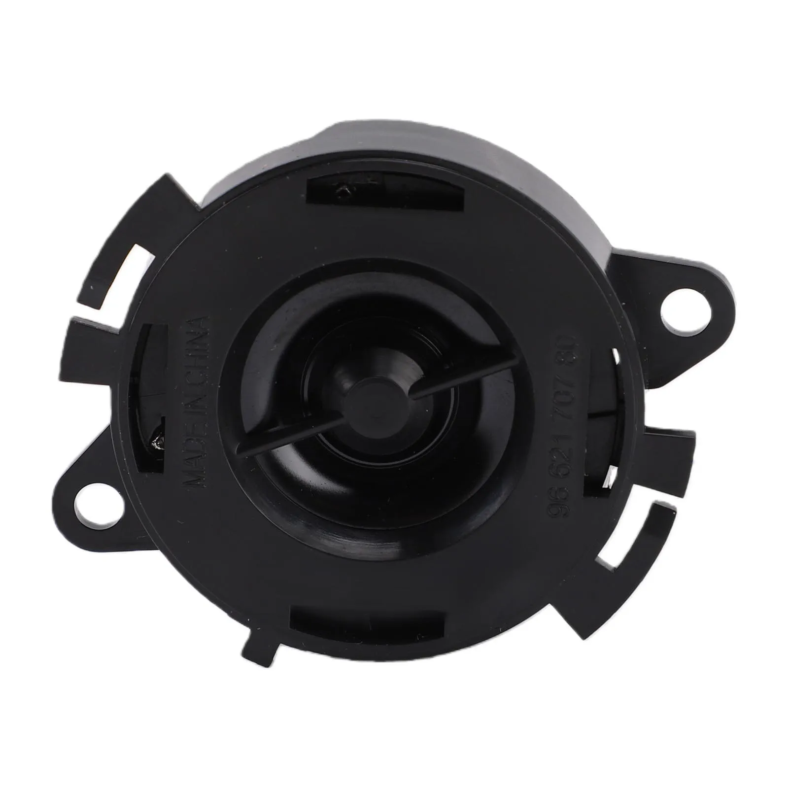 Car Loudspeaker Tweeter Head 6562EN Car Door Panel Tweeter Replacement for Peugeot 307 408 3008 407 RCZ Car Door Panel Tweeter