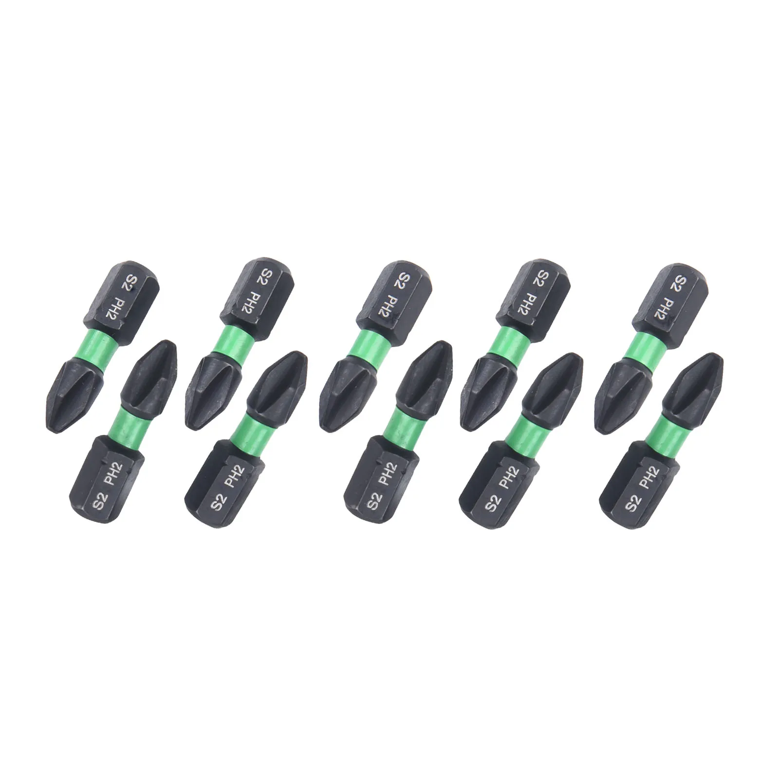 Exquisite Hand Drill Tool Screwdriver Bit Magnetic Screwdriver Bit Set Tool Hand Drill Magnetic Screwdriver Bit Set 25mm