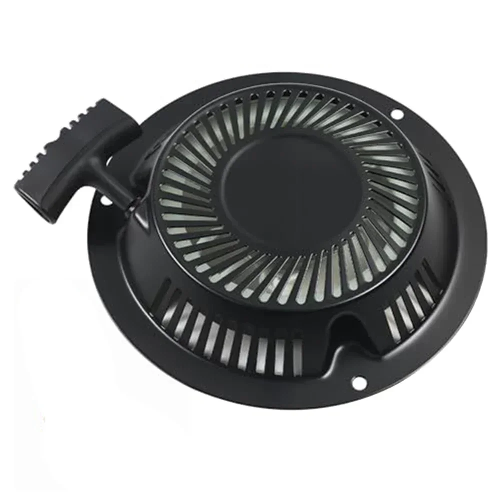 Возвратный стартер для FX-RM1855 FX-RM1860 FX-RM1850ECO FX-RM2060 FX-RM2060ES, запасные части для садовых электроинструментов Возвратный стартер для FX-RM1855 FX-RM1860 FX-RM1850ECO FX-RM2060 FX-RM2060ES, запасные части для садовых электроинструментов