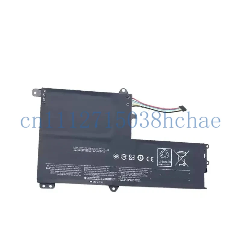For Lenovo Chao 7000 L15C3PB1 L15L3PB0 L15M3PB0 notebook battery
