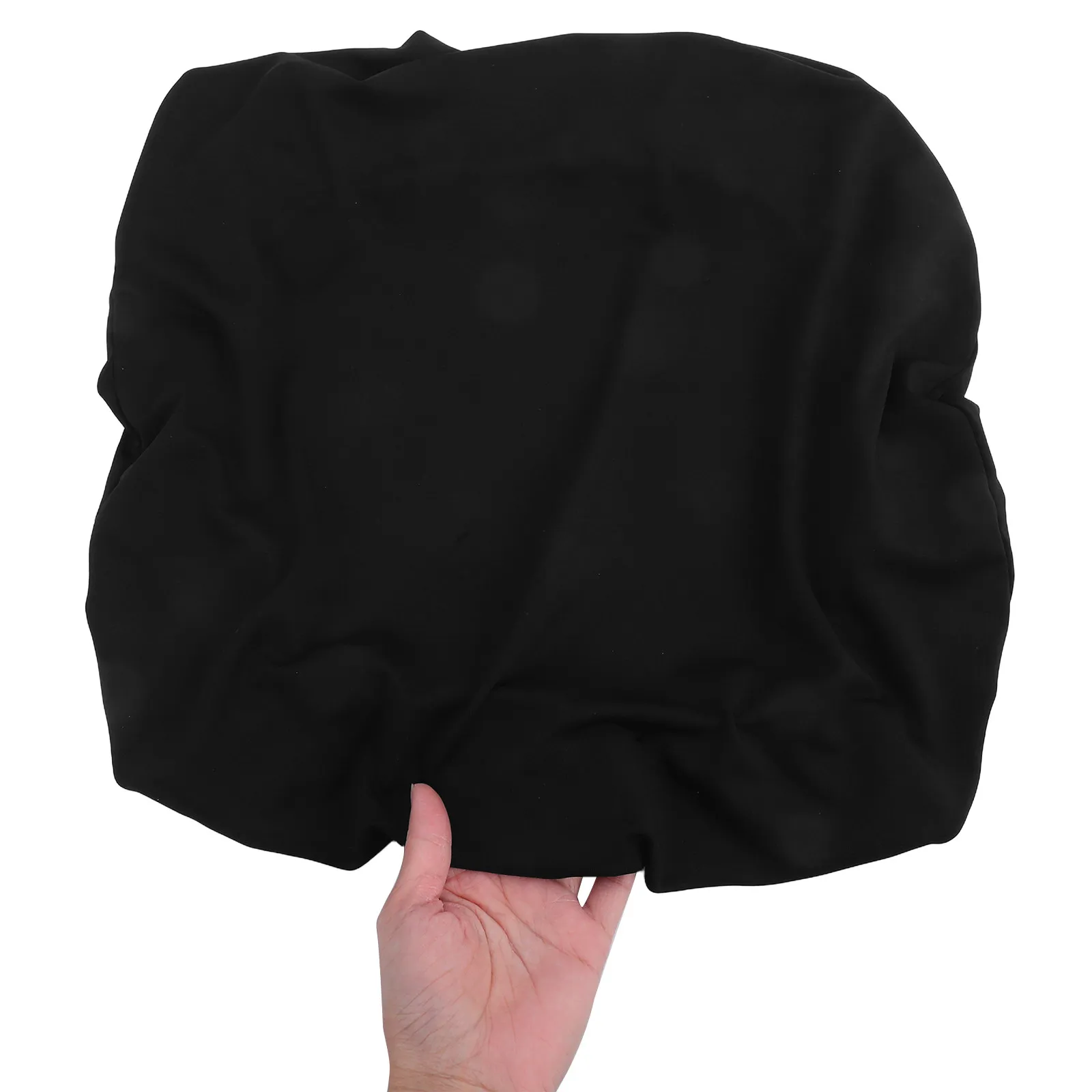 1Set Universal Stretchable Chair Cover Set Computer Gaming Office Desk Chair Armrest Covers Seat Cushion Comfort Protection