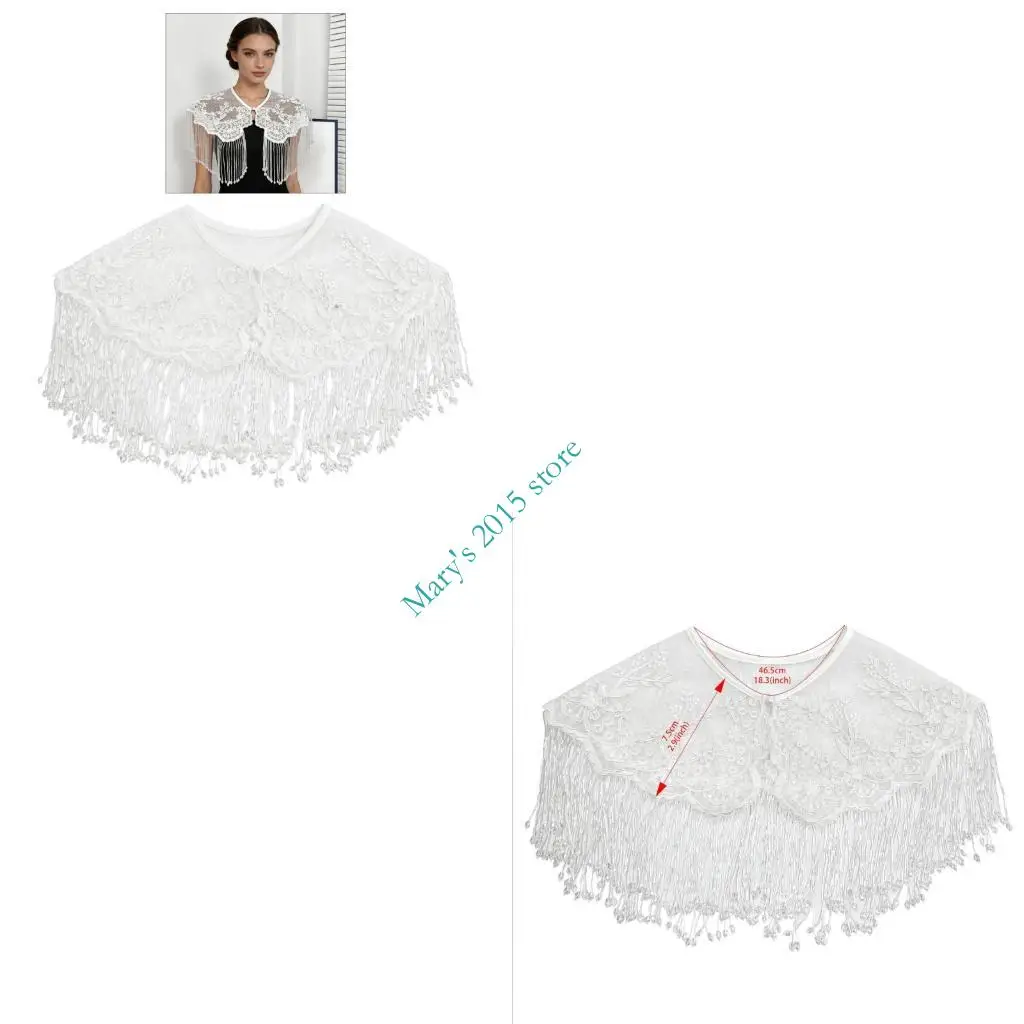 llamativo-chal-con-cuello-capa-y-flecos-para-mujer-mejora-baile-graduacion-y-look-informal
