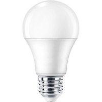 1PC 5W LED Bulb,Bright White 6500K,80W Equivalent, 15000 Hours, E27 Standard Base,Suitable For Bedroom Living Room Home Office
