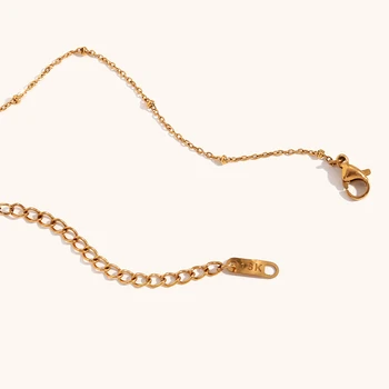 La. Muses Necklace