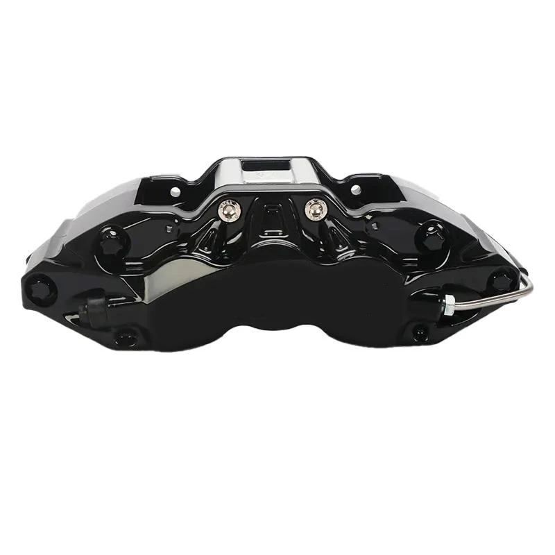 Racing Brake Systems Front 6 Pot D61 Brake Calipers for  2020