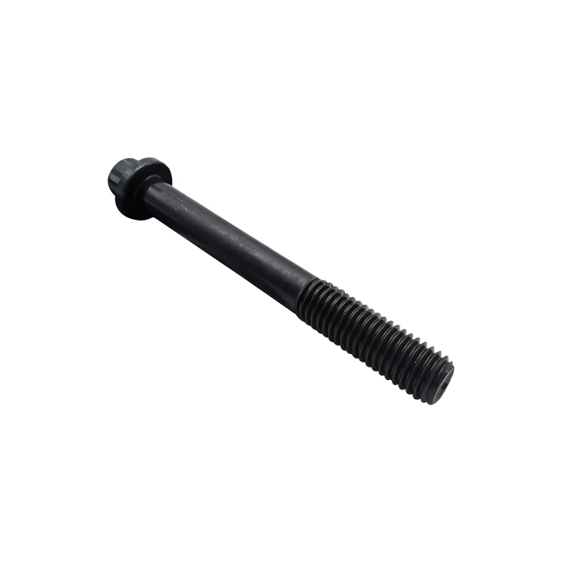 

Excavator spare parts For Isuzu 4HK1 6HK1 engine spare parts Cylinder head bolt