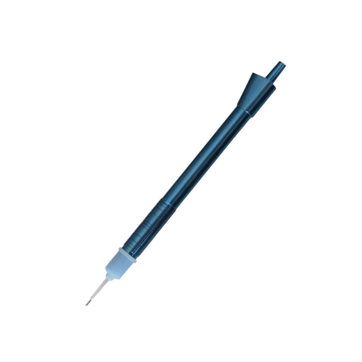 Irrigation Aspiration Handpiece For Phaco Systems Compatible With Ophthalmic Phacoemulsification Sets And Surgical Instruments