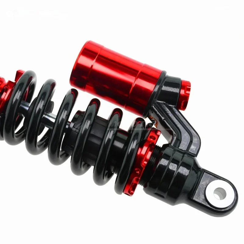 260 مللي متر دراجة نارية المركزي التخميد امتصاص الصدمات الخلفية تعليق لهوندا MSX125/SF M3 M5 كاواساكي Z125 برو بينيلي TNT125 135 #5