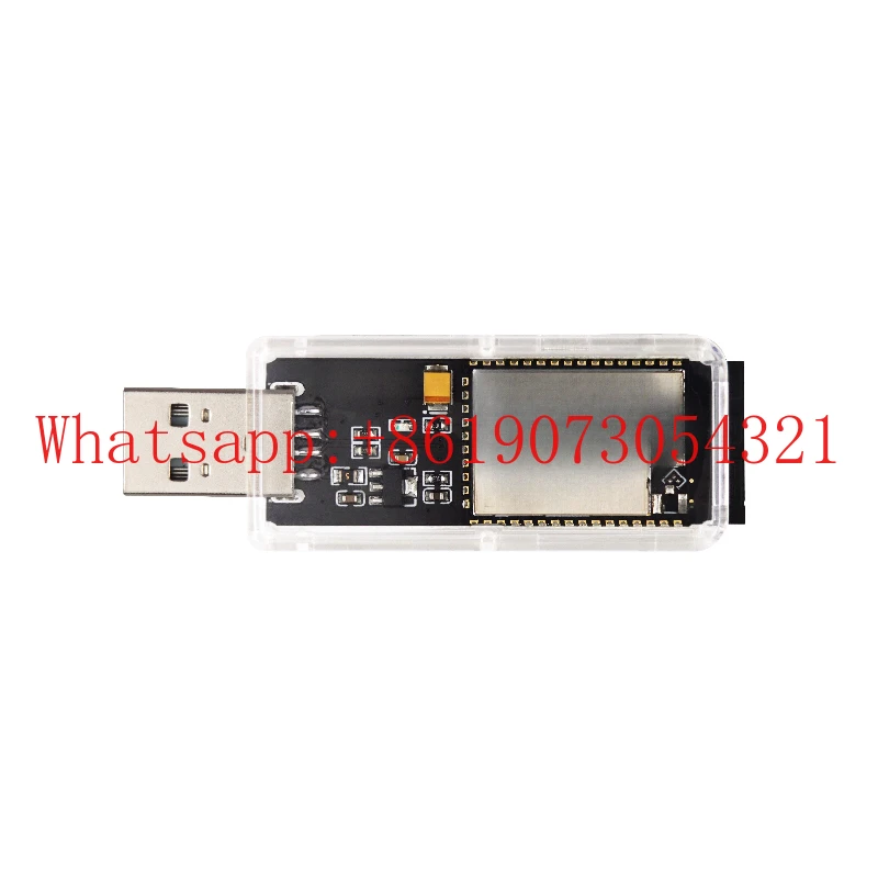 

PS4 9.0 PS5 Flash Toss Плата разработки ESP32-S2 ESP32-S2-WROOM Минимальная системная плата Китай