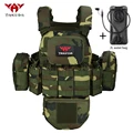 Jungle camo-2L Black