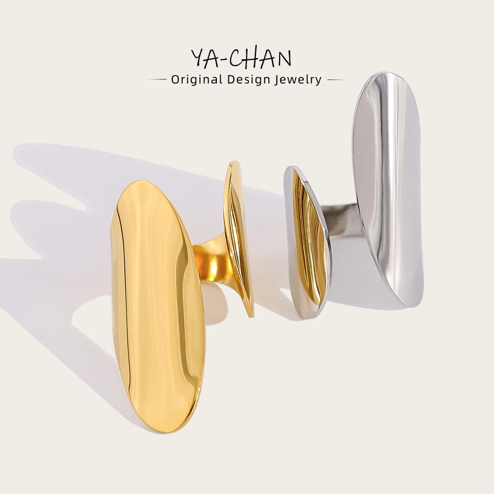 Yachan Glossy 18K G… - image