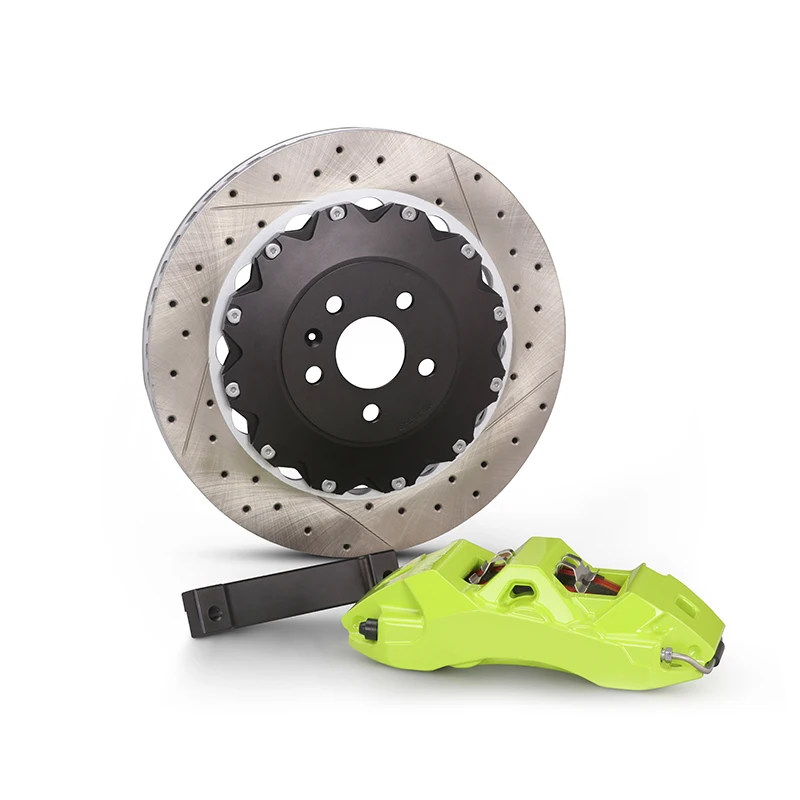 ES6 Brake Kit Racin…