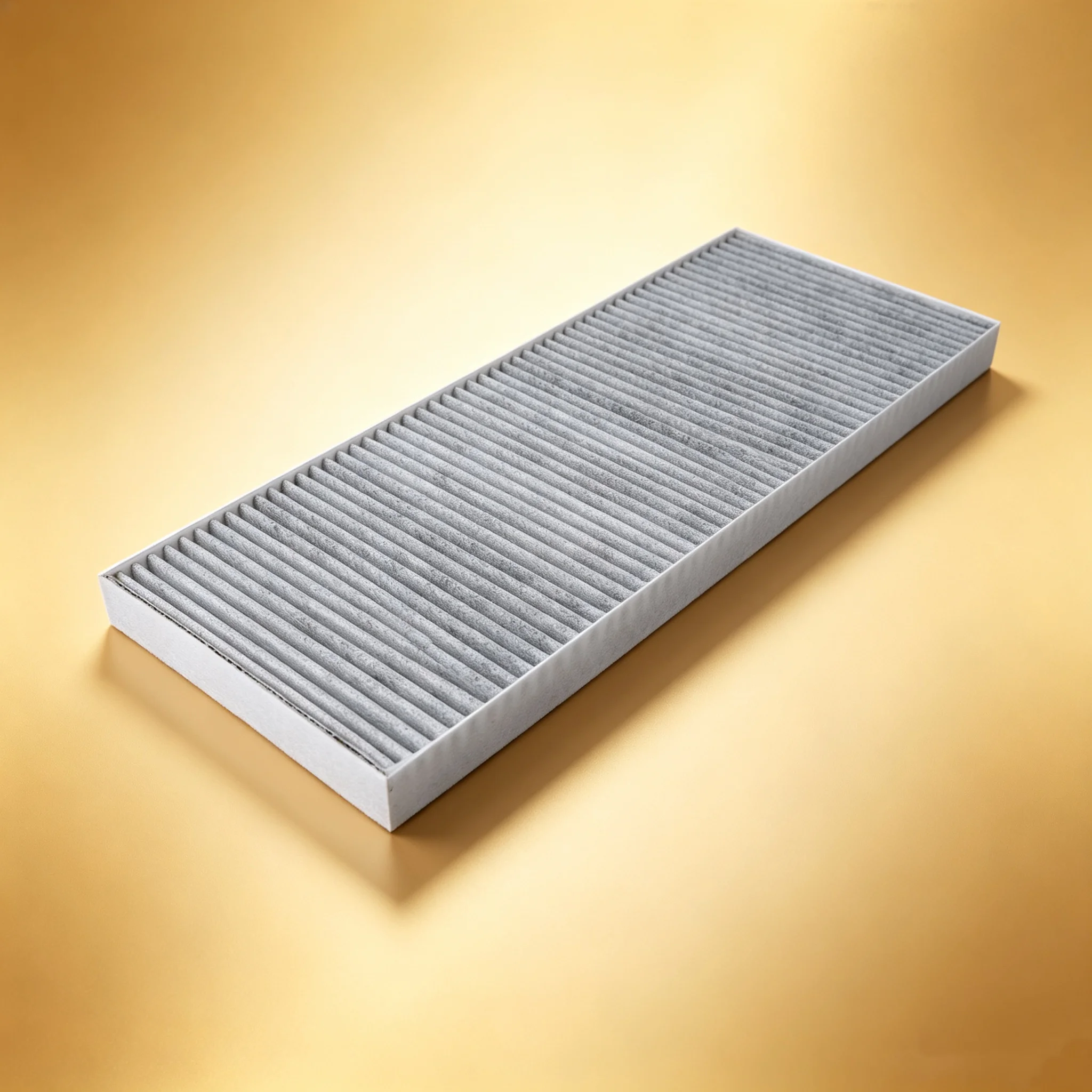 External A/C Air Conditioner Filter Compatible for Teslas Model Y 2021 Replace 1658376-00-A