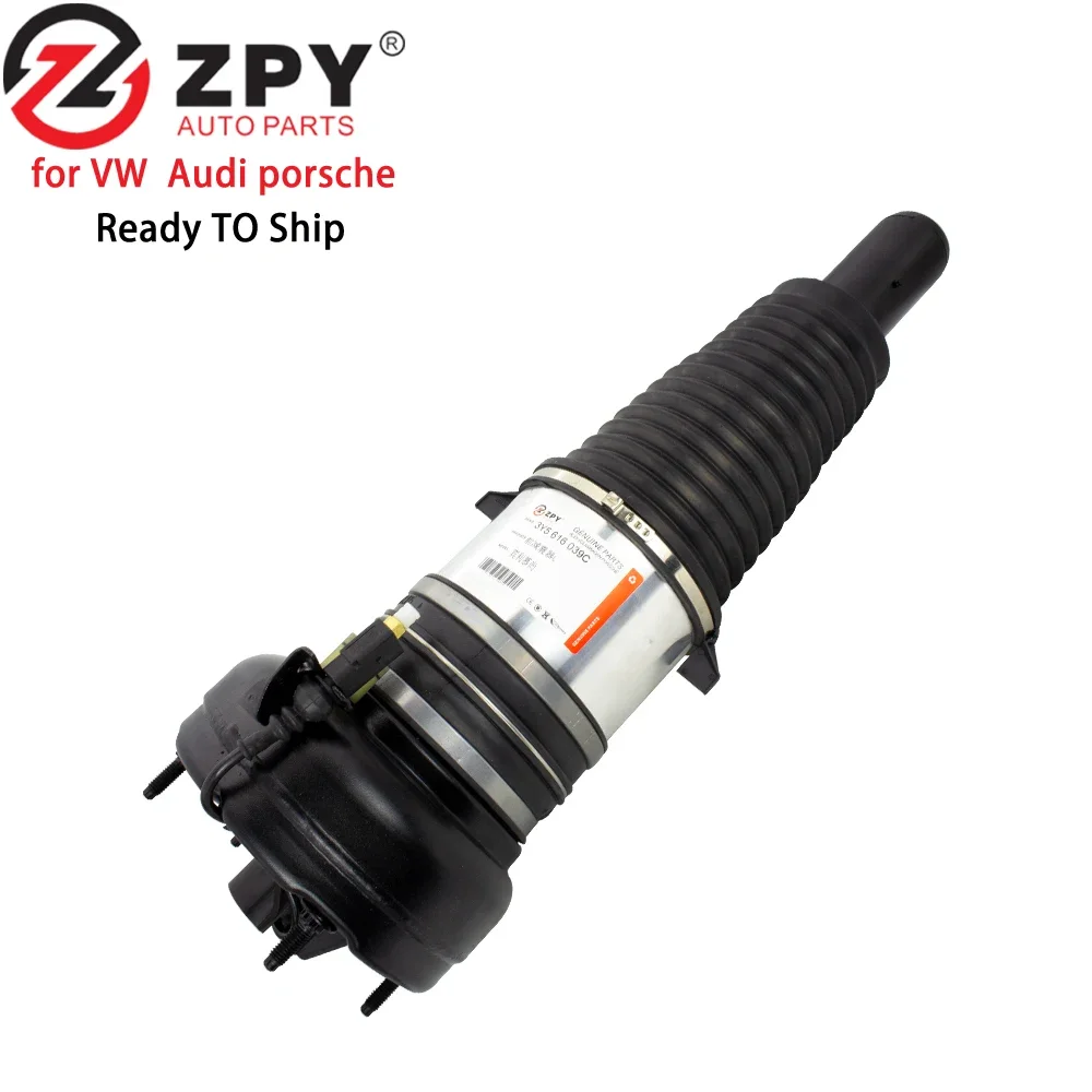 Auto parts Air Suspension Shock Absorber for A8 D4 A6 C7 Airmatic Left 4H0616039AD 4H0616039H Right 4H0 616 040AD 3Y5616039C