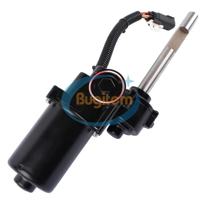 

Hight Quality 1PCS Right Side Power Running Board Motor Assembly 68461580AA Fits For 2019-2022 Dodge Ram 1500 Truck Crew Cabs