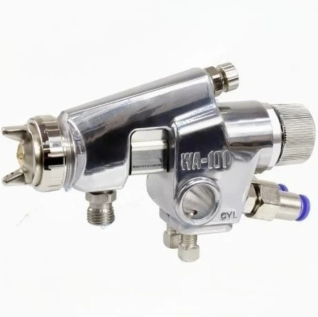 Automatic Spray Gun… - image