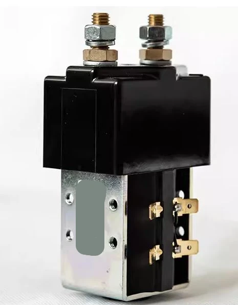 

Applicable to accessory parts ForkliftForklift Parts Electric Albright Power Contactor SW82-90P