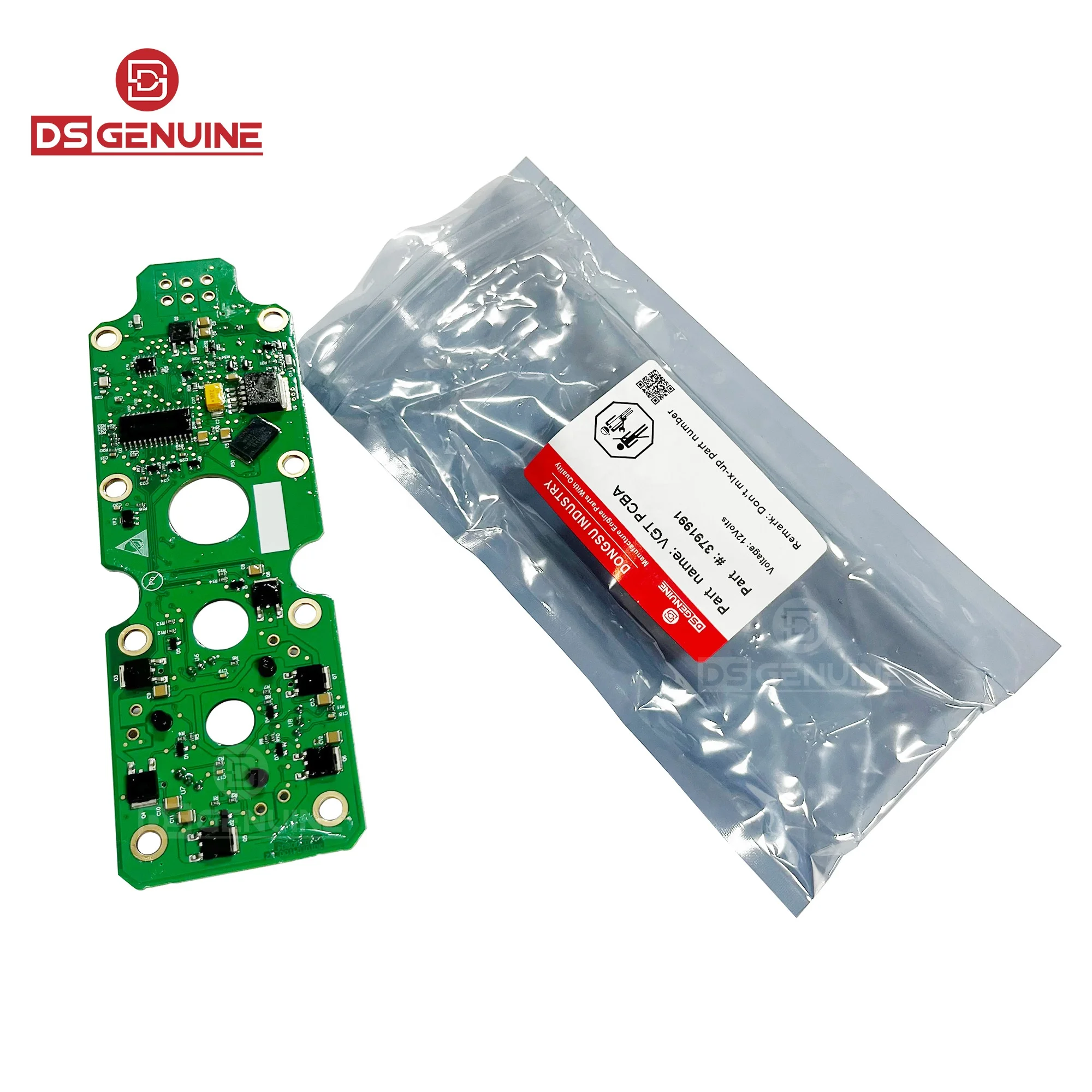 

X15 ISX VGT Actuator Repair Kit PCBA Board for 2837201 4034208 4034289 3791991