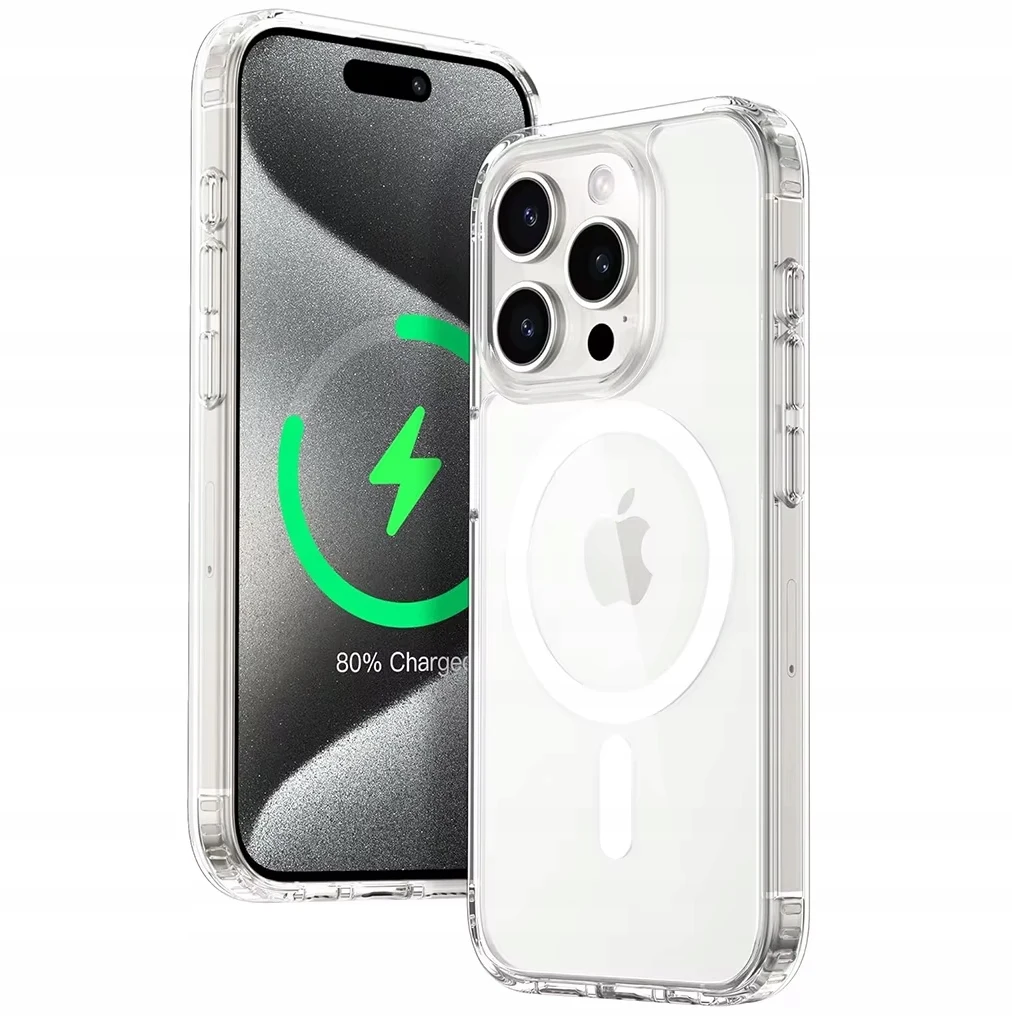 Wzmocnione Etui Na iPhone 14 Pro Max Magnetyczne Odporne Na Wstrząsy Z Funkcją Portfela Kwalifikacja Certyfikat CE / FCC / RoHS / KC / KCC / FCC ID / IC / IC ID / RCM / C-Tick / PRC Do Telefonów Apple