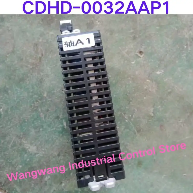 Gebrauchttest OK, CDHD-0032AAP1 Servoantrieb