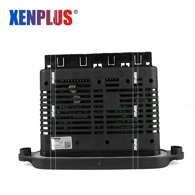 Xenplus New 7316213 63117304590 7304590 7262568 7305234 63117316213 63117262951 Led Control Model For F01 F02 F03 F04 Hid Light