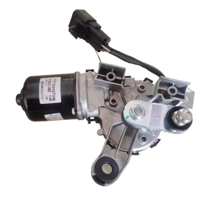 

86101-34001 car parts Automotive Applicable Wiper Motor Replaces for Ssangyong Korando