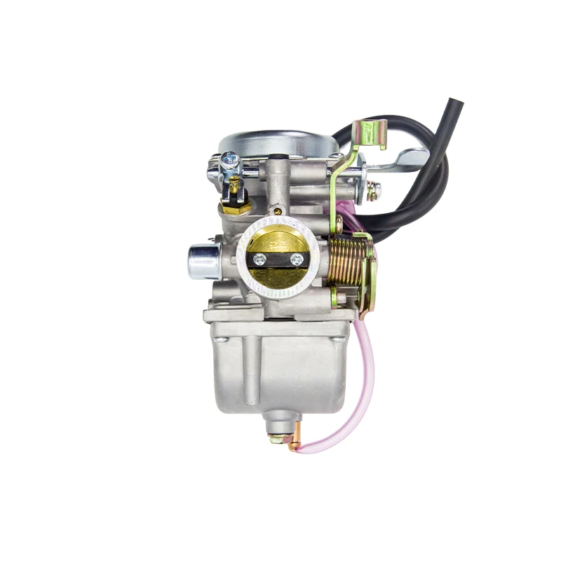 Carburatore For Suzuki GN 125 EN125-2 94-01 GS GN Intruder 125 Carb ATV Motorbike GN125 GS125 GN125E EN125 - view 5