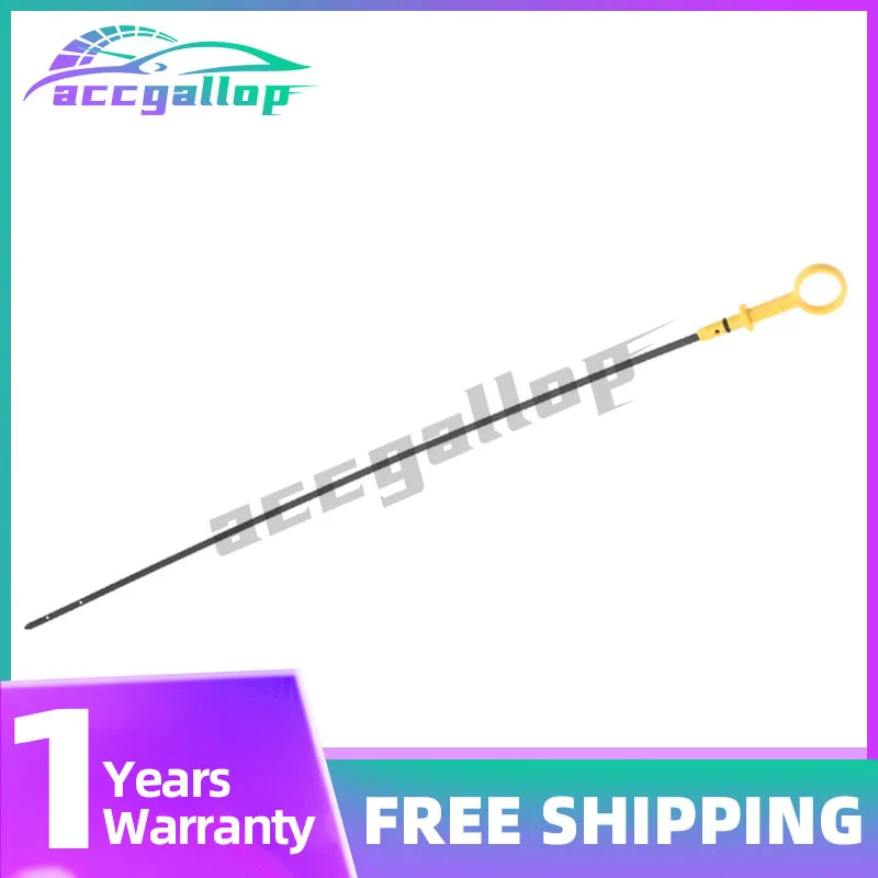 

Car Engine Oil Dipstick 16910-80A00 For Suzuki For Jimny SN413 FJB43V 1.3L 4 Cyl MP M13A 16V DOHC N/Turbo 56cm