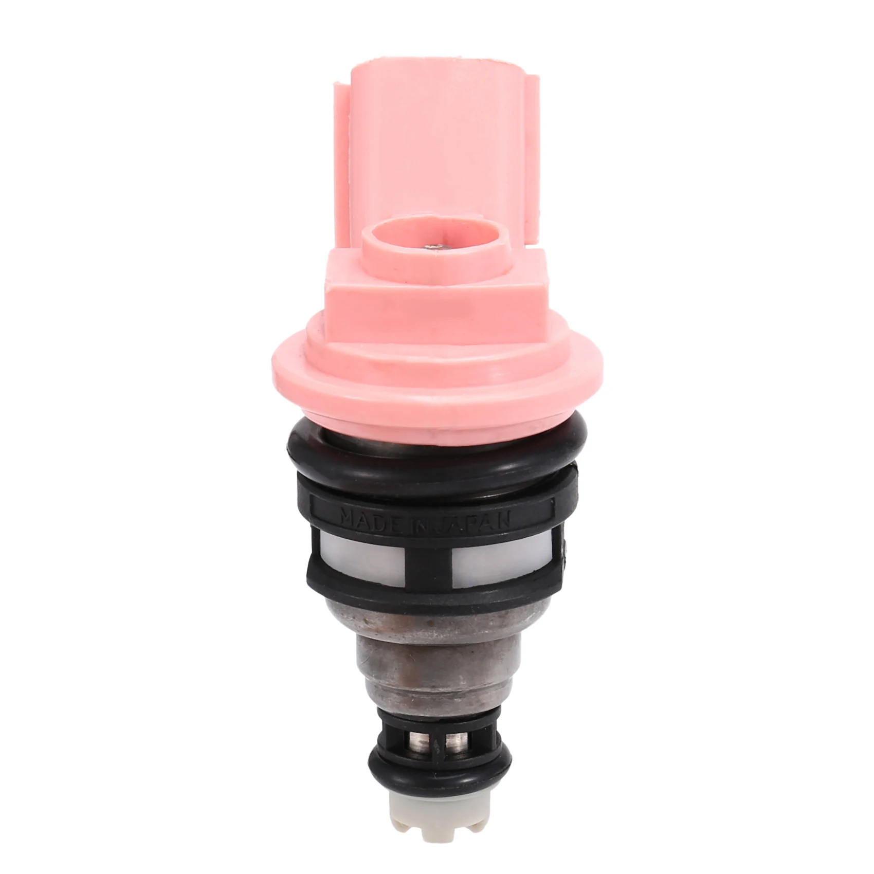 Novo Bocal Injetor de Combustível, 16600-57Y01 para 1991-1999 Nissan Sentra 200SX NX 1.6L L4 GA16DE Motor, 4Pcs