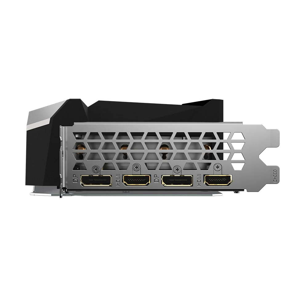 GIGABYTE RTX 3070 Ti 8GB GPU GV N307TGAMING 8GD graphics card 8GB GDDR6X 256bit for PCI-E 4.0 8+8Pin HDMI DP ATX Desktop PC