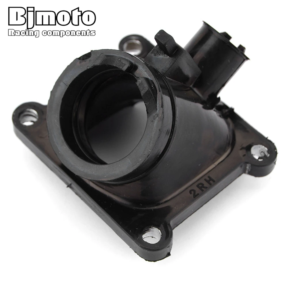 

TZR 125 1994, адаптер интерфейса карбюратора, впускной коллектор для Yamaha TZR125 TZR125L 1992 1991 1990 1989 1988 1987 2RH-13565-00