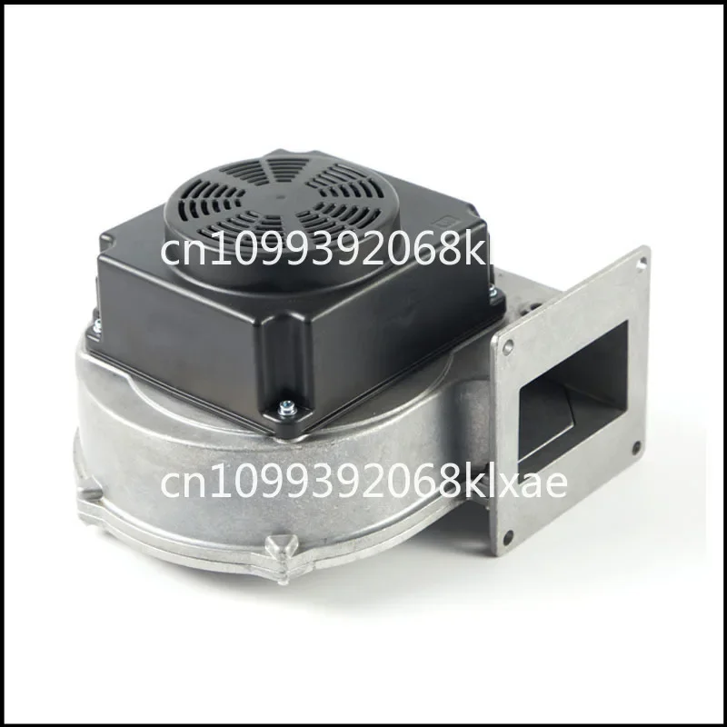 ZEC-170 Inverter Burner Blower Full Premixed Low Nitrogen Condensing Boiler Commercial Gas Energy Saving Cube Pot